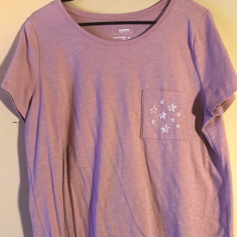 Women’s Sonoma Tee